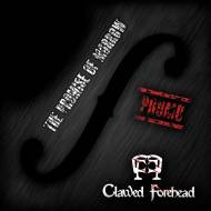 Clawed Forehead : The Promise of Morrow